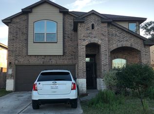 11522 Lantana Reach Dr, Richmond, TX 77406