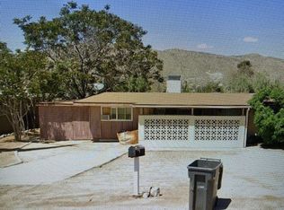 56144 Onaga Trl, Yucca Valley, CA 92284