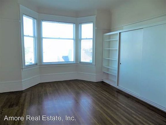 5th image of 1050 Stanyan St APT 5