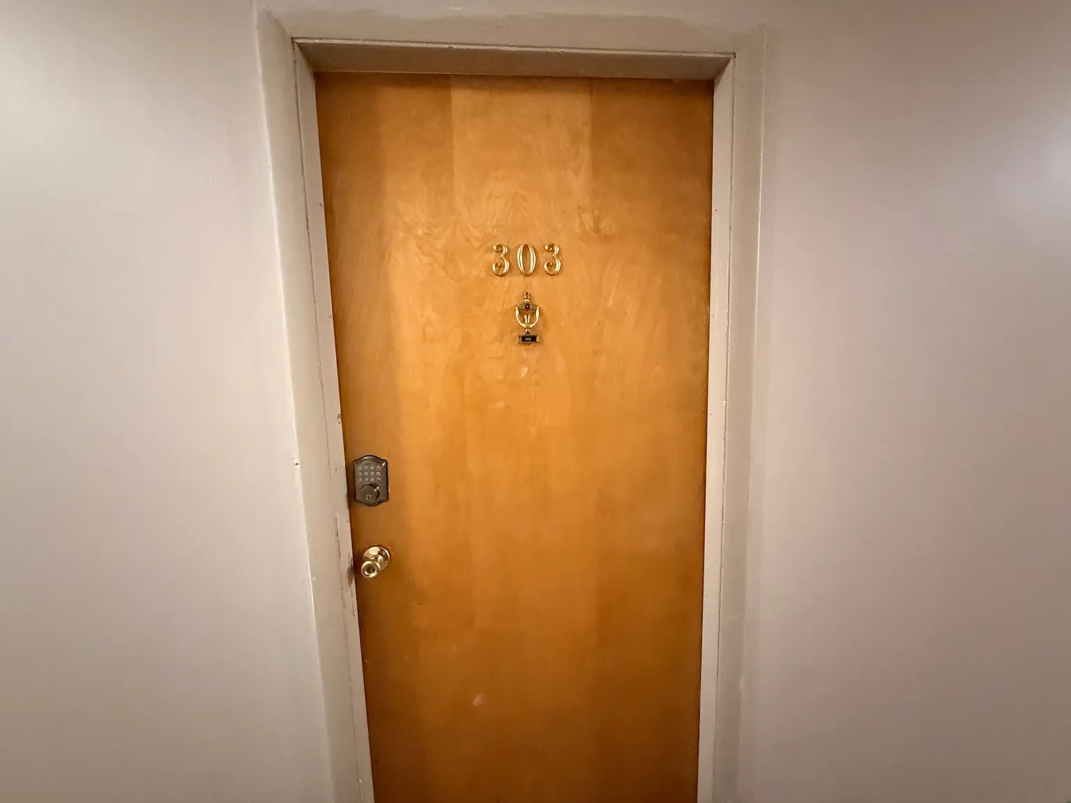 2 bed, 650 sqft, $1,100 — Photo 2