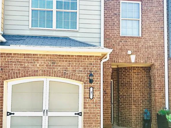 47 Trailside Cir, Hiram, GA 30141