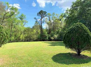 0 NW 105th Ave, Alachua, FL 32615