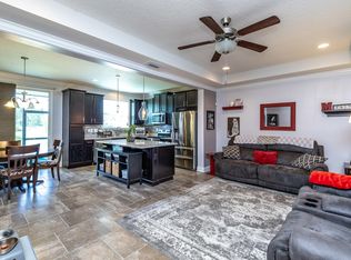 507 Richmond Dr, Saint Johns, FL 32259