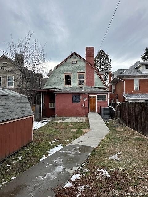 2nd image of 1440 Josephine Street