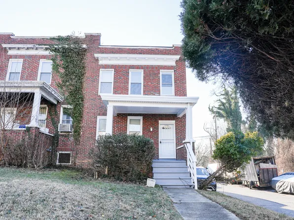 (undisclosed Address), Baltimore, MD 21216