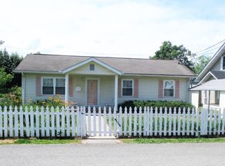 324 Front St, Williamsburg, KY 40769