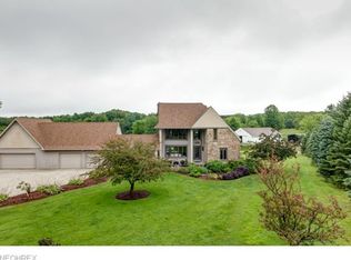 4819 Quick Rd, Peninsula, OH 44264