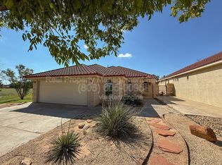 2707 Regis St, Lubbock, TX 79415