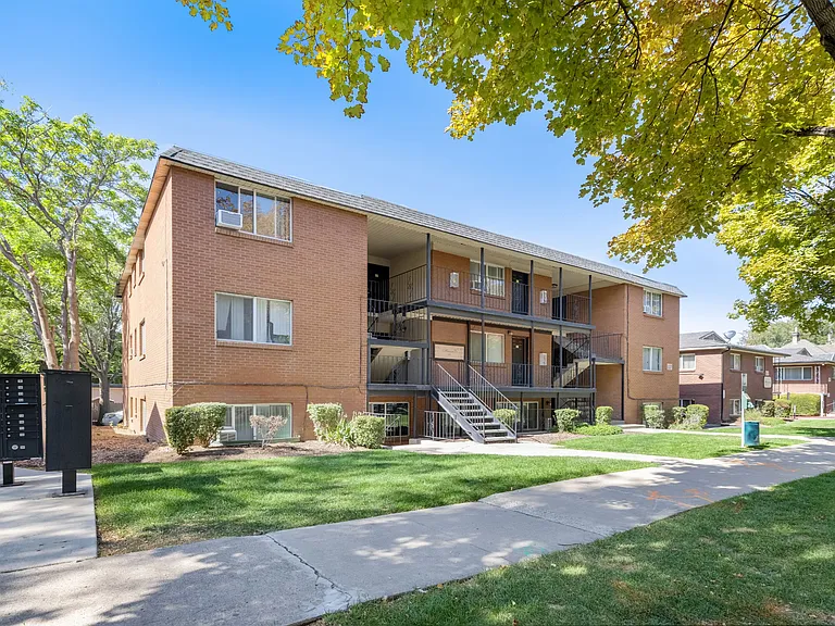 Marmalade Apartments — Photo 26