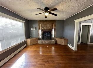 6818 Stearns St, Houston, TX 77021