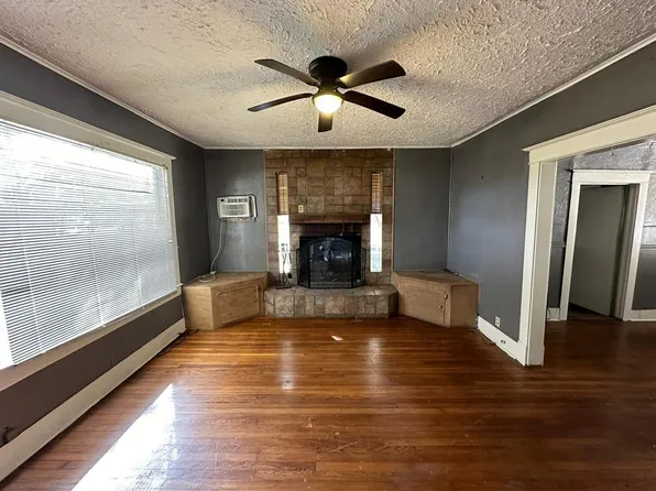 6818 Stearns St, Houston, TX 77021