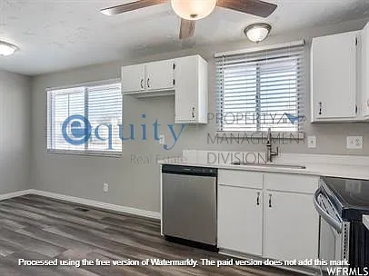3812 W Fairmount Cir