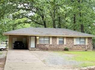 9 Southern Oaks Dr, Little Rock, AR 72209