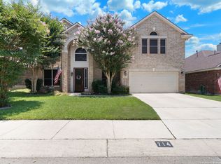 714 Treaty Oak, San Antonio, TX 78258