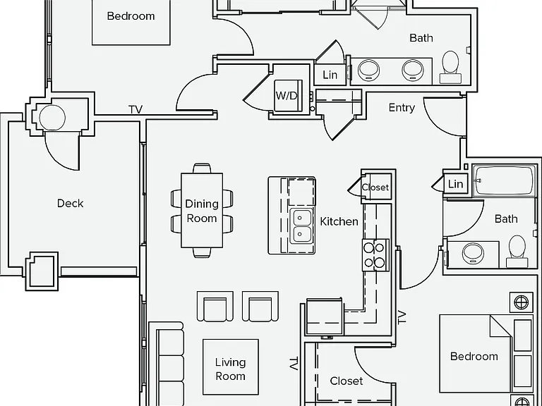 Avalon Denver West — Photo 25