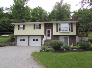 9270 Flagg Springs Pike, California, KY 41007