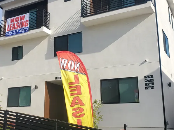 974 Everett St, Los Angeles, CA 90026