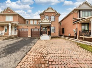 149 Rouge River Dr, Toronto, ON M1B 6G2