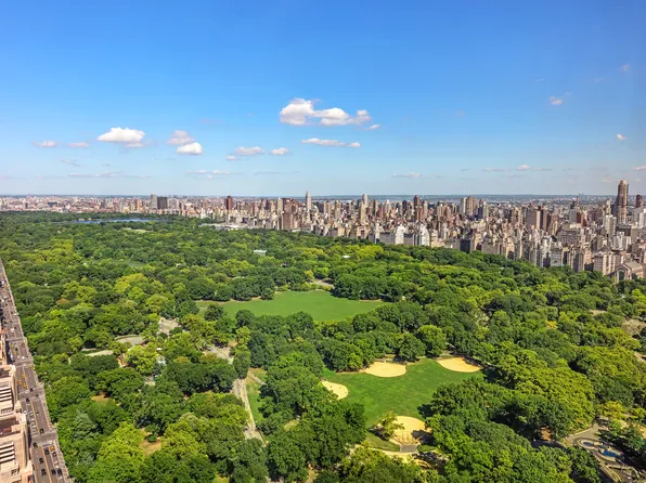 1 Central Park West PH48A--27G image 3 of 31