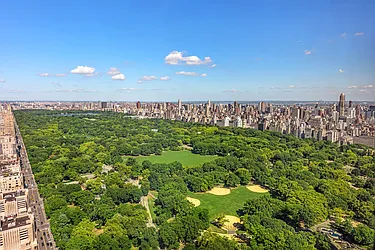1 Central Park West, #48A