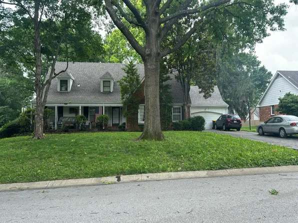 317 W 116th St, Kansas City, MO 64114