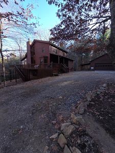 207 Wilderness Way, Blairsville, GA, 30512
