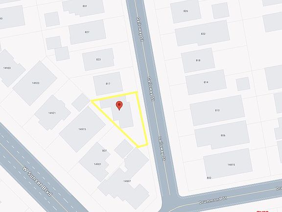 5th image of 811 Galloway St