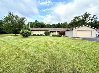 14213 Highway 31 N, Memphis, IN 47143