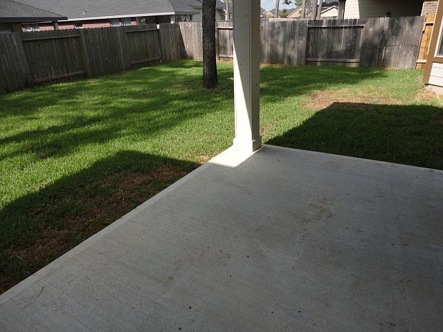 David Weekley Homes Inventory Photo