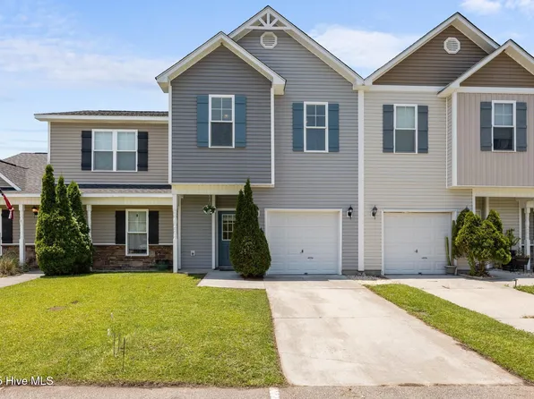 304 Cedar Island Trail, Holly Ridge, NC 28445