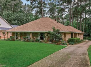 718 Hazelwood Dr, Shreveport, LA 71106