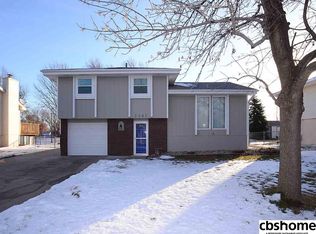 2105 N 141st Ave, Omaha, NE 68164