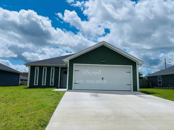 714 S Patterson Ave, Joplin, MO 64801