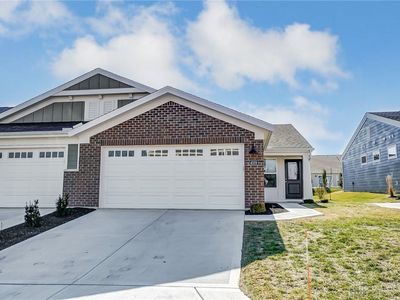 4329 Sweet Maple Ln, Dayton, OH, 45459