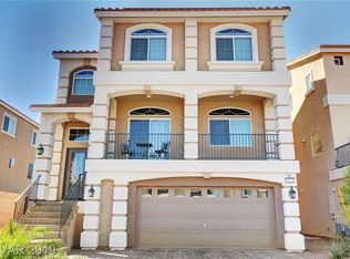 9623 Glades Pike Ct, Las Vegas, NV 89139