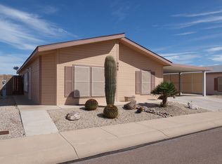946 W Diamond Rim Dr, Casa Grande, AZ 85122