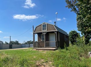 2106 Clark Lake Rd, Weatherford, TX 76088