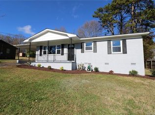 2430 Lynn Dr, Gastonia, NC