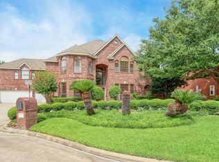 18830 Forest Elms Dr, Spring, TX 77388