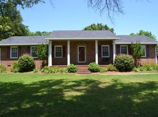 1421 Sullivan St, Rock Hill, SC 29730