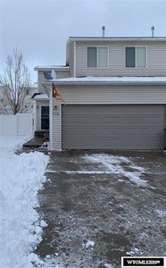 2316 Bitter Creek Trl, Rock Springs, WY, 82901