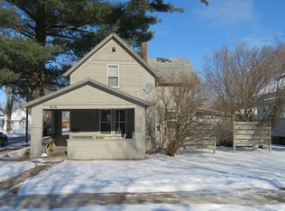 618 Park Ave, Wausau, WI 54403