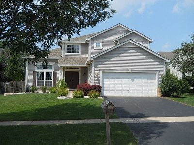 1183 Prides Run, Lake In The Hills, IL, 60156