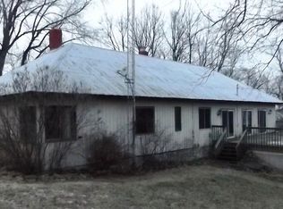 W9496 Trotter Rd, Argyle, WI 53504