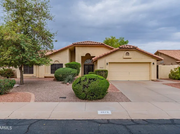 9878 S FOREST Avenue, Tempe, AZ 85284