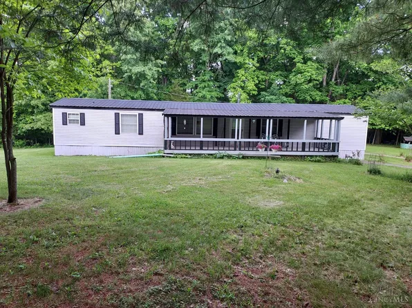 256 Augustus Dr, West Union, OH 45693