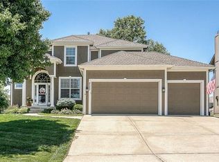 4522 N 108th St, Kansas City, KS 66109