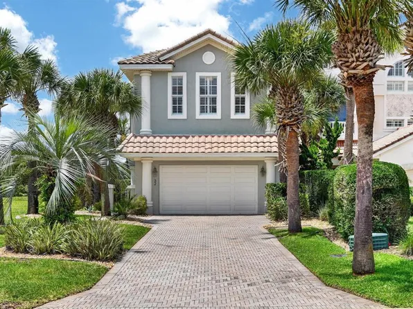 32 Northshore Ave, Palm Coast, FL 32137