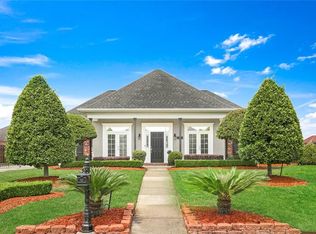 714 Spring Thyme Dr, Belle Chasse, LA 70037
