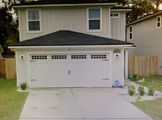8318 Highfield Ave, Jacksonville, FL 32216